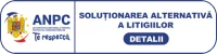 Certificat de soluționare a litigiilor 1